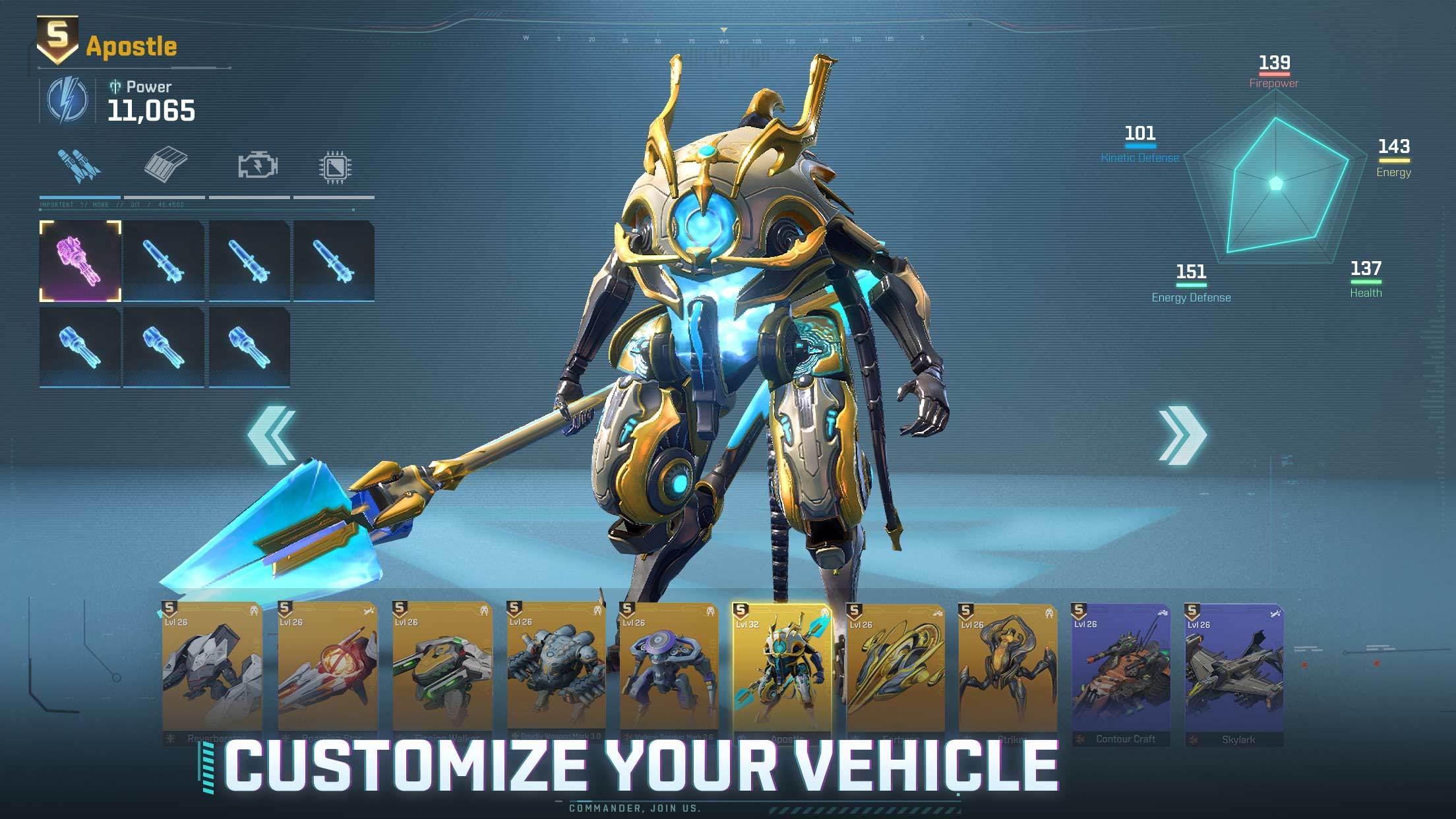 Project Entropy ゲームのスクリーンショット