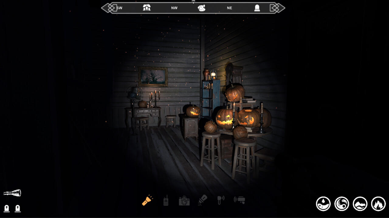 Screenshot of Alchemists