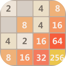 Number Charm: Slide Puzzle