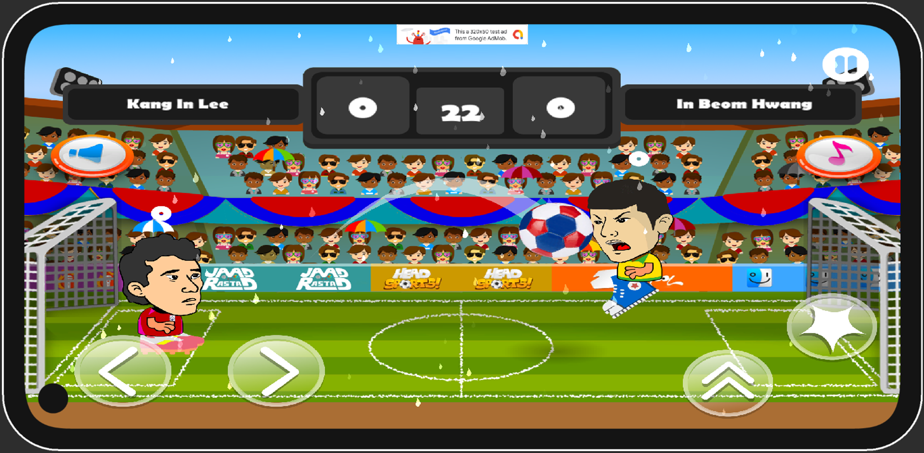 Jogo da Copa do Mundo de Futebol versão móvel andróide iOS apk baixar  gratuitamente-TapTap