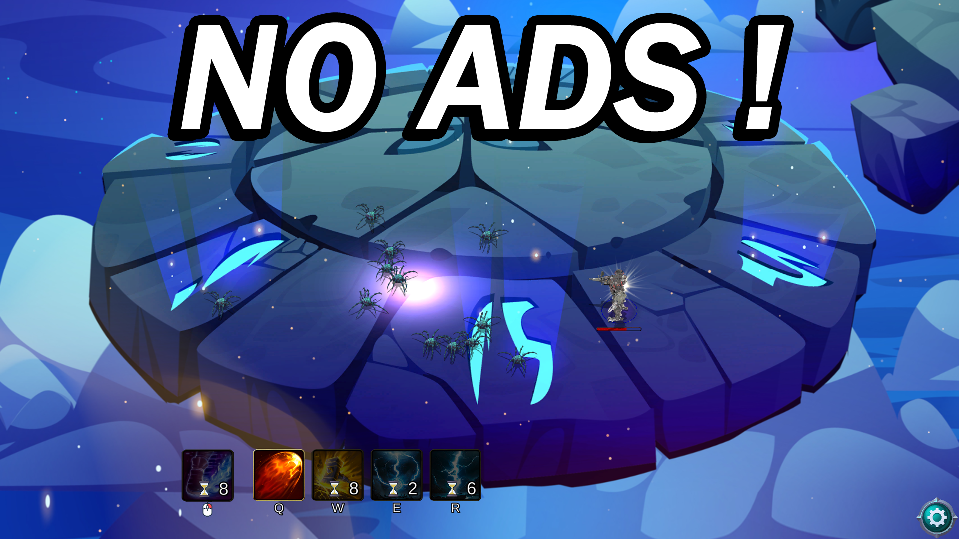 Mythic Trials Latest Version for Android/iOS APK - TapTap