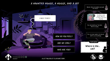 Roller Drama Game Screenshot