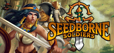 Banner of Seedborne Soldiers 