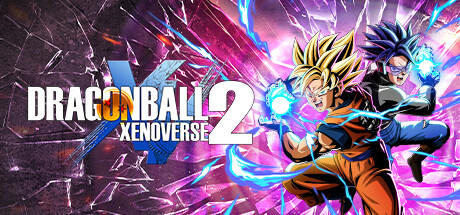 Banner of DRAGON BALL XENOVERSE 2 