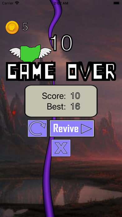 Screenshot 6 of Stretchy Ohio 