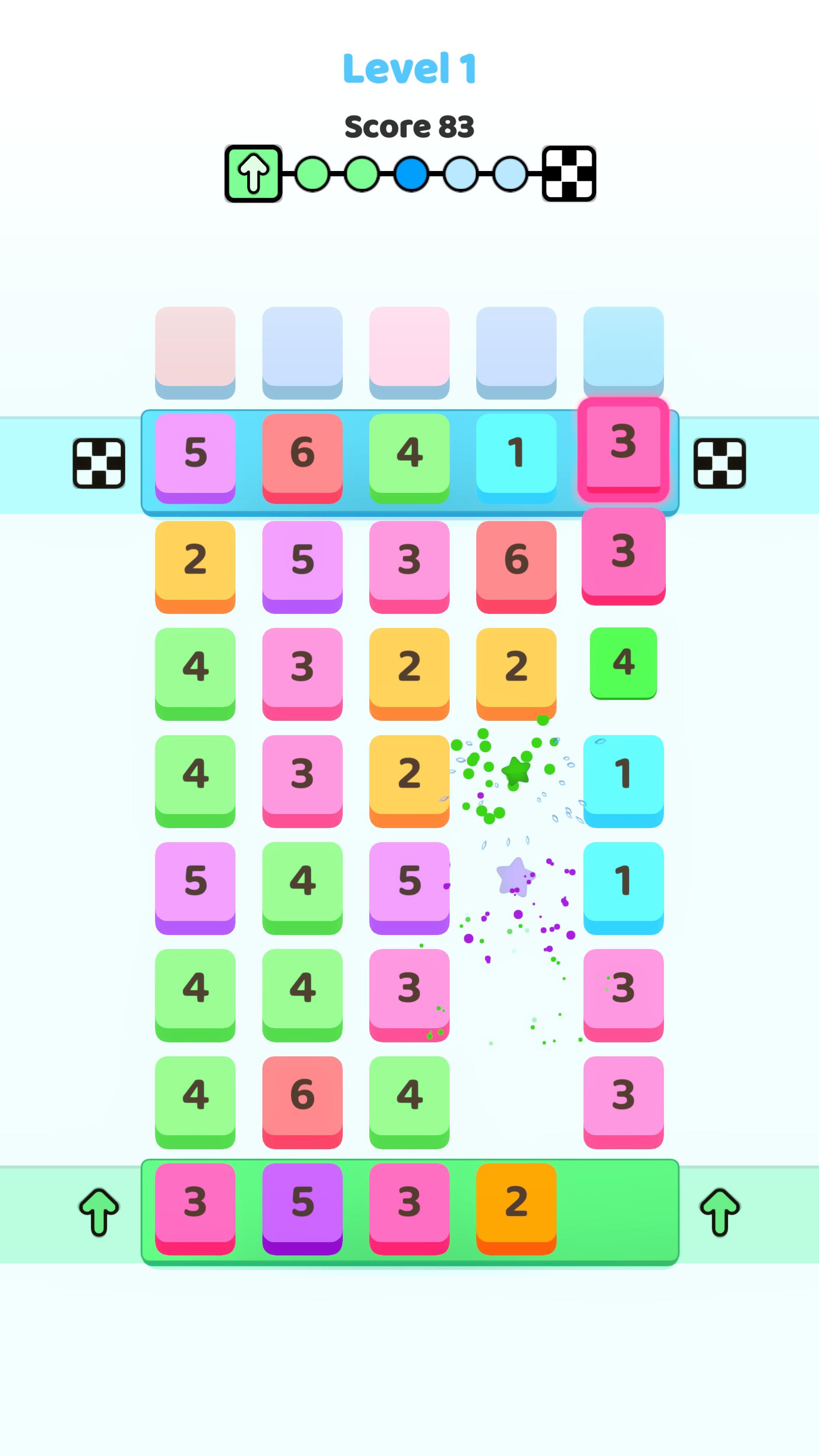 Number Climber Latest Version for Android/iOS APK - TapTap