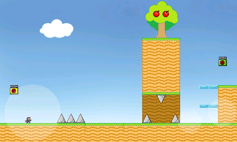 I Wanna Play Everywhere(free) 게임 스크린샷