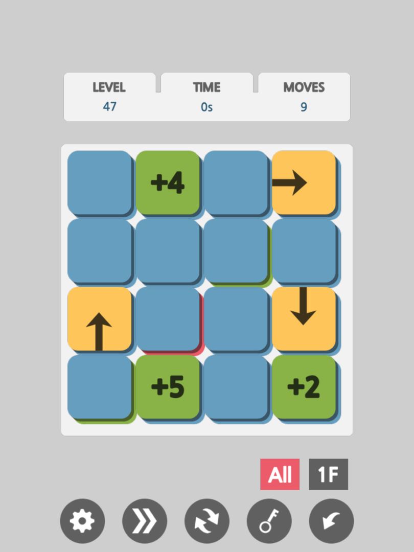 스와이프 링크 : 한붓그리기 퍼즐 게임 게임 스크린 샷