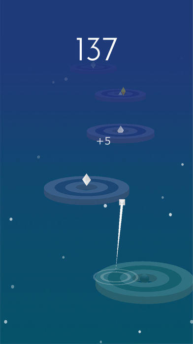 Orbit Loop Game Screenshot