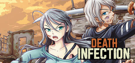 Banner of Death Infection 