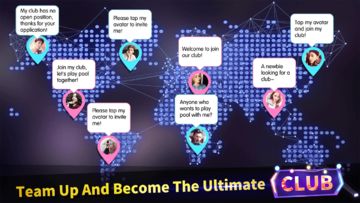 Pool Empire Game Screenshot