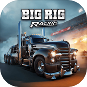 Big Rig Racing: Drag racing
