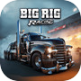 Big Rig Racing: Drag racing