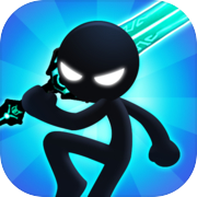 Urban Stickman Legends - Crazy Street Fight
