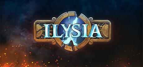 Banner of Ilysia 