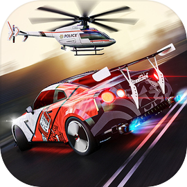 Turbo Tornado: Open World Race