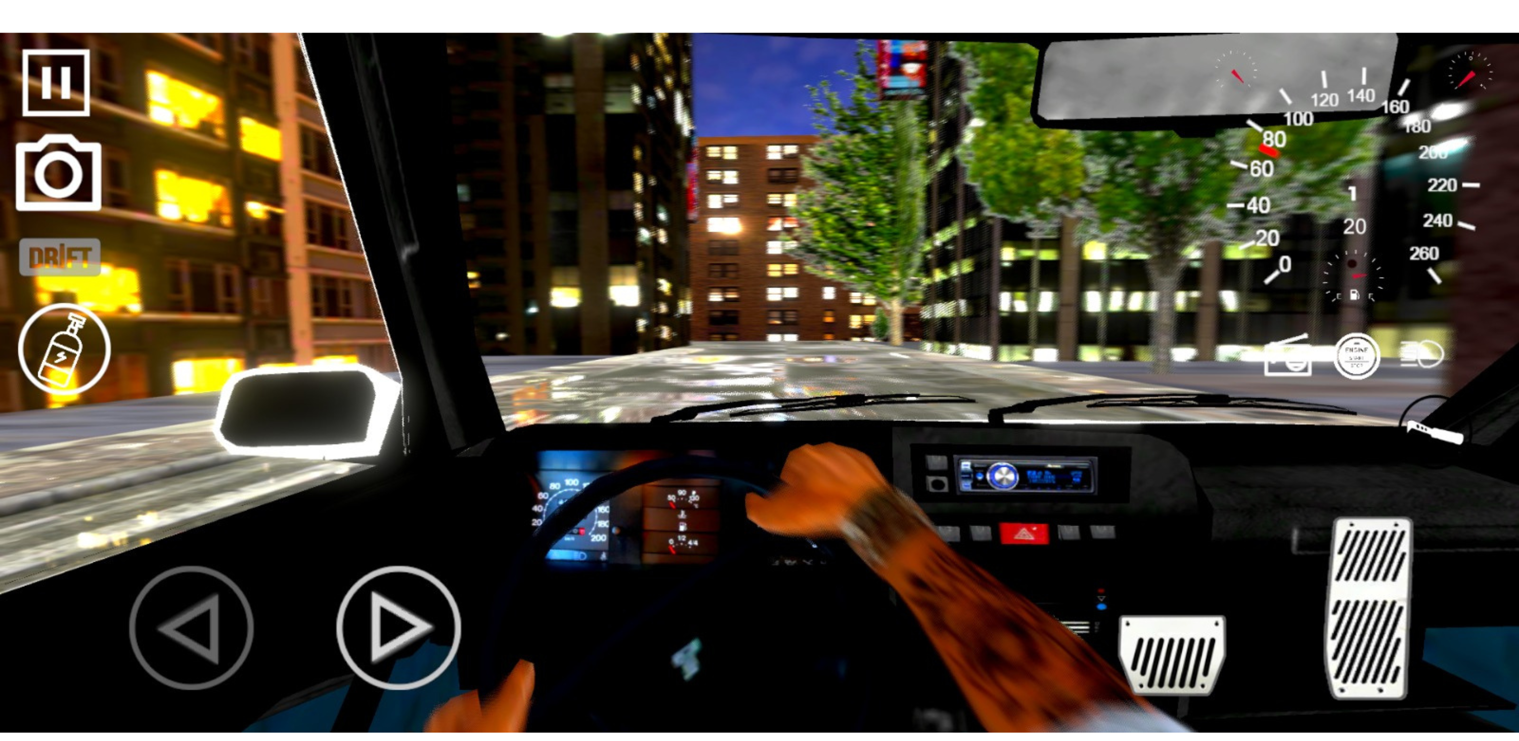 Car Driving Simulator: San Francisco::Appstore for Android