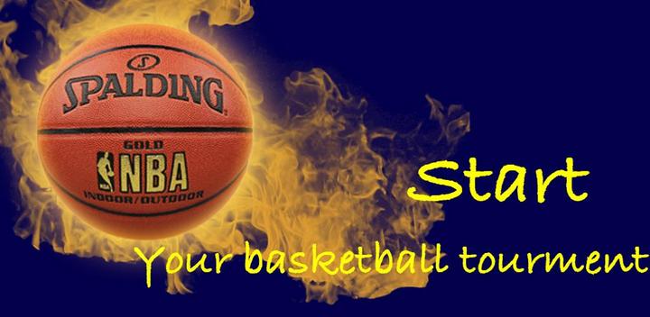 Banner of Penembak Bola Basket 1.2.6