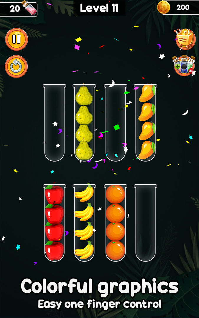 Crazy Fruit for Android - Download