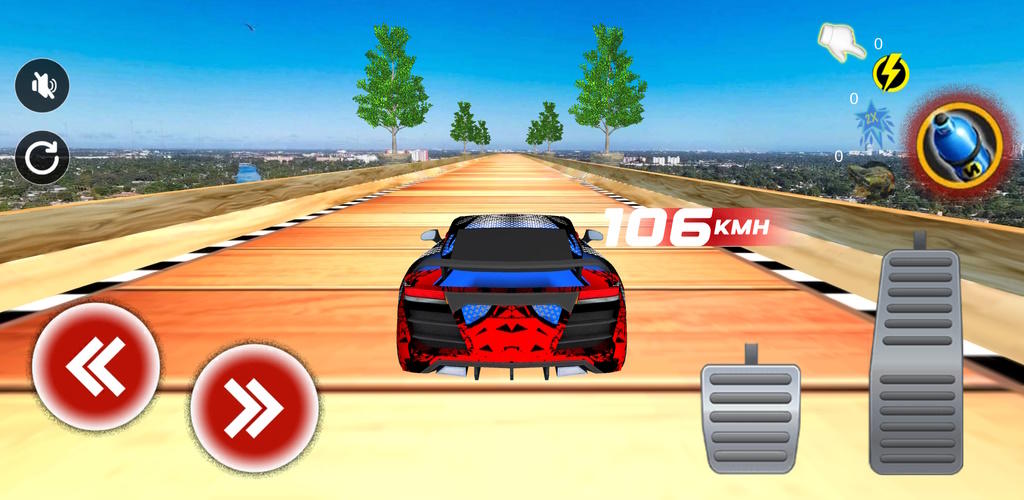 Car Games Online - Car Race 3D android iOS apk download for free
