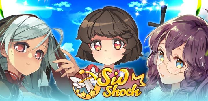 Banner of Sid Shock 1.0.7