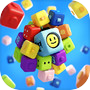 Fidget Cube 3D
