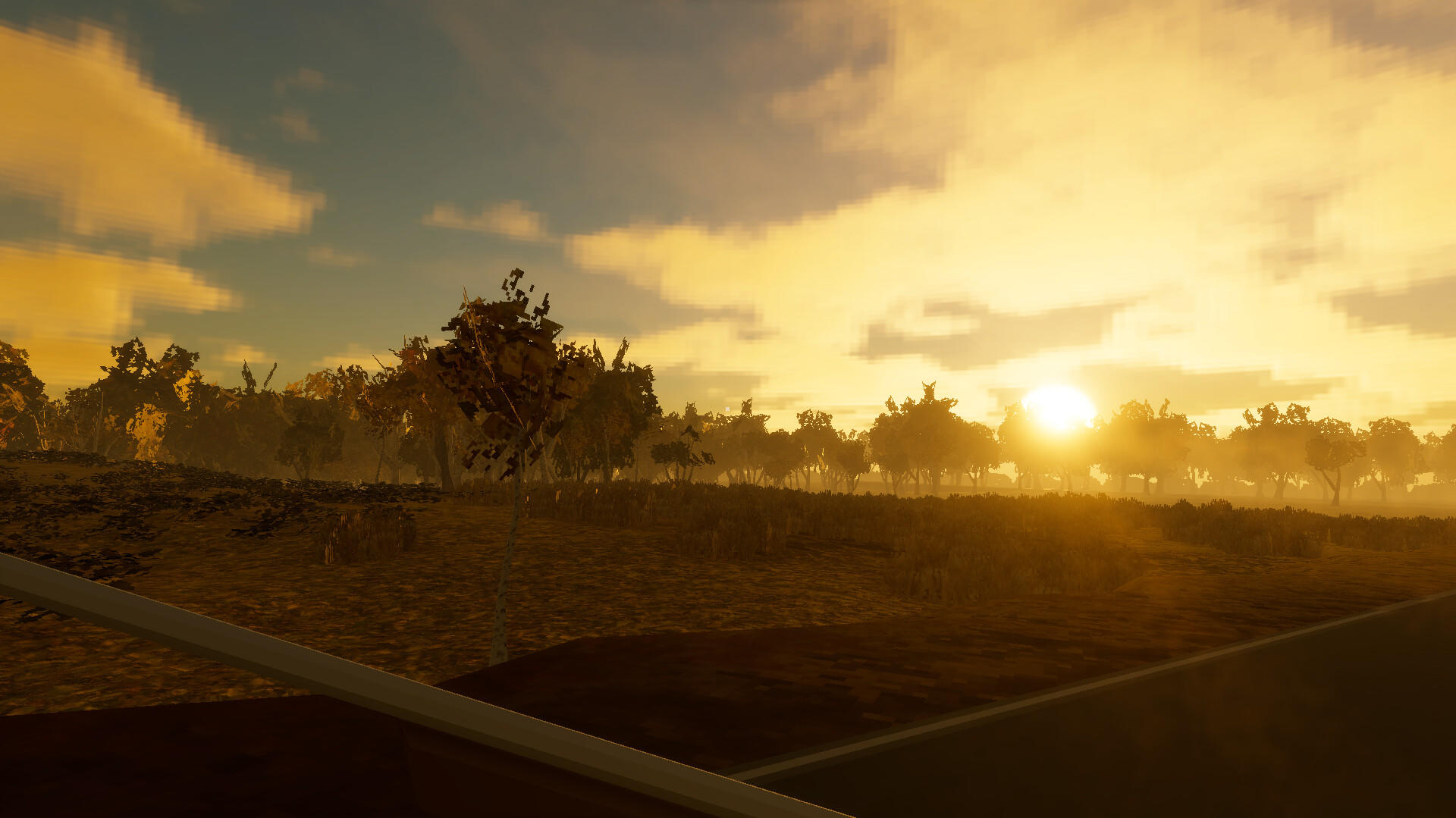 Screenshot 6 of Open Hunting XL 