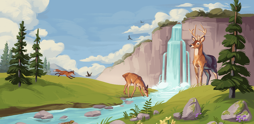 Banner of Preserve 