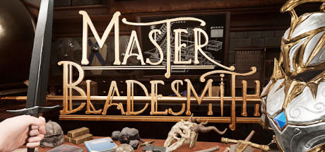 Banner of Master Bladesmith 