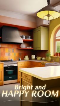 Cuplikan Layar Game Decor Style:Home Design Games