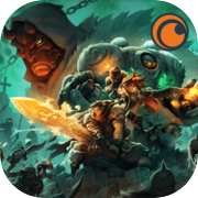 Crunchyroll: Battle Chasers