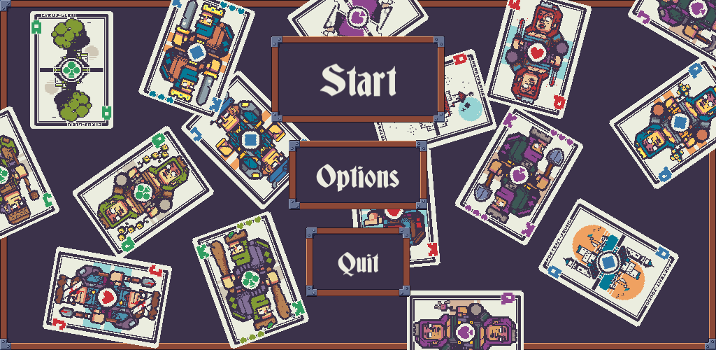 Banner of Hidden Poker 