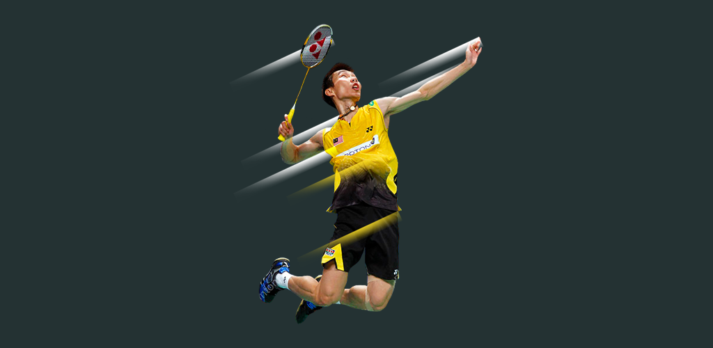 Banner of Badminton 3D Rival 