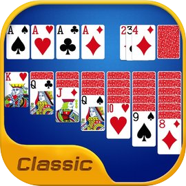 Solitaire Classic!!