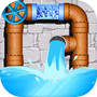 Icon of Plumber Pipe: Connect Pipeline