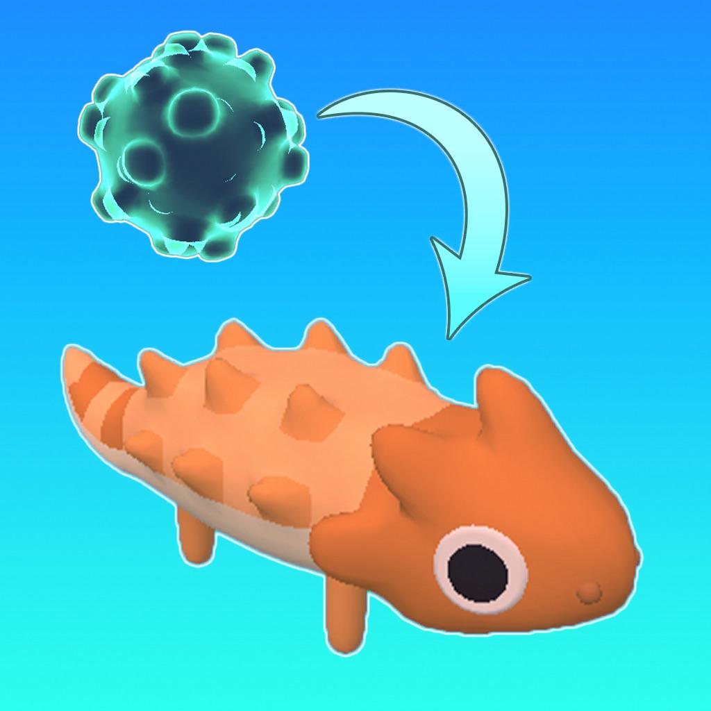 Evolution Road! Latest Version for Android/iOS APK - TapTap