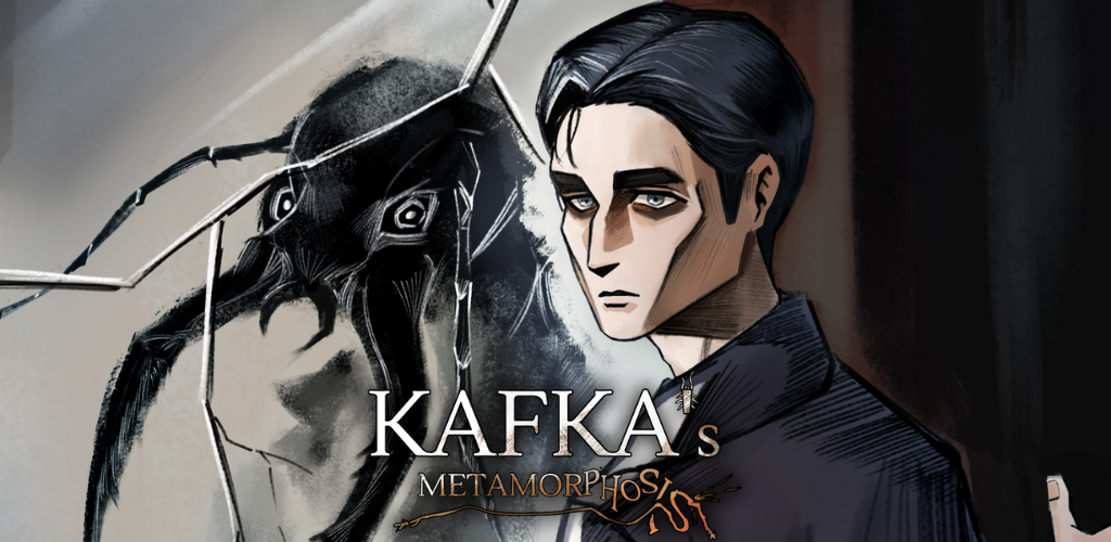 Kafka's Metamorphosis screenshot