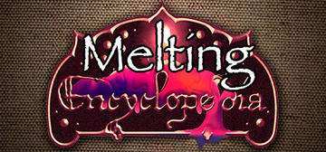 Banner of Melting Encyclopedia 