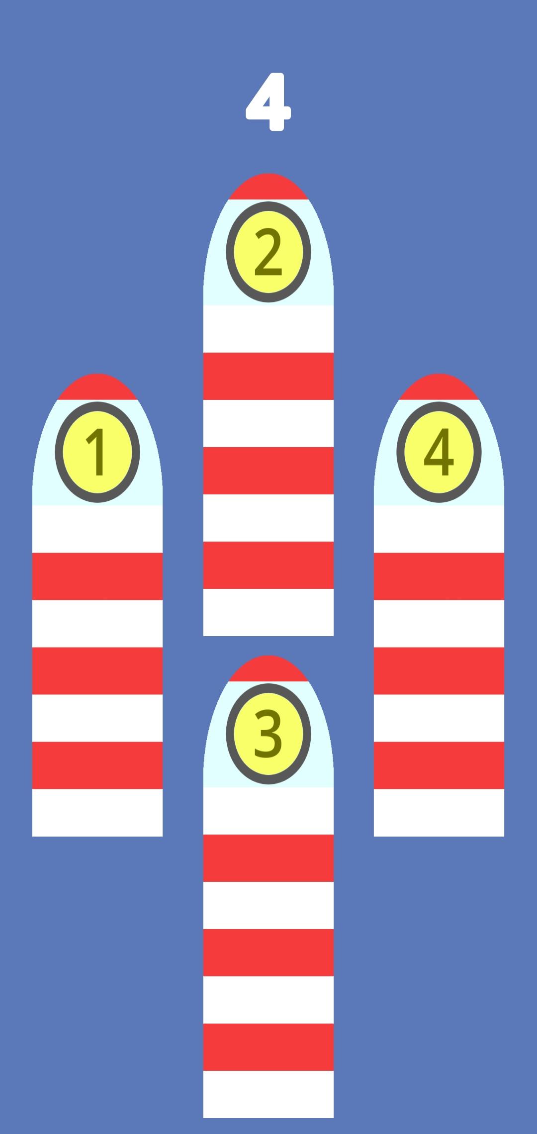 Unlock It Game Screenshot