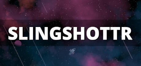 Banner of Slingshottr 