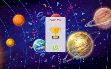 Tic-Tac-Toe Game Screenshot