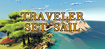 Banner of Traveler: Set Sail 
