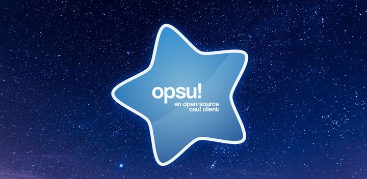 Banner of Opsu!(Beatmap player for Android) 0.16.0b
