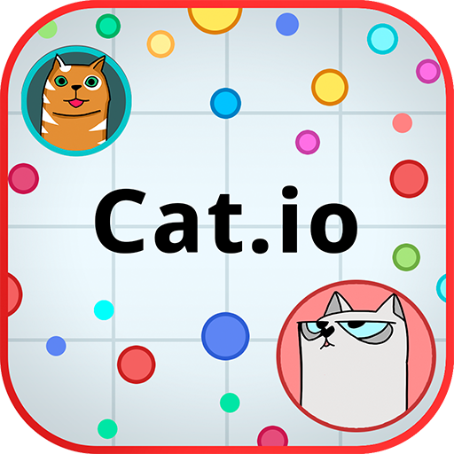 Cat.io