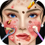 ASMR Doctor Game: Makeup Salon のアイコン