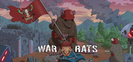 Banner of WAR RATS: The Rat em Up 