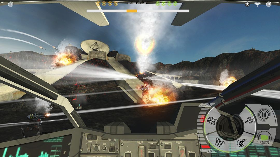 Mech Battle - Robots War Game ภาพหน้าจอเกม