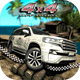 4x4 Off-Road Rally 7