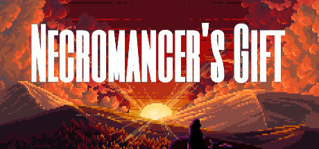 Necromancer's Gift screenshot