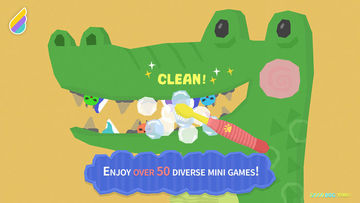 Good Dog Tobi Game Screenshot